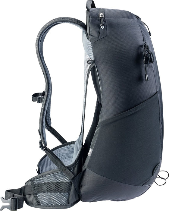 Deuter AC Lite 25 EL - hiking rucksack (Black)