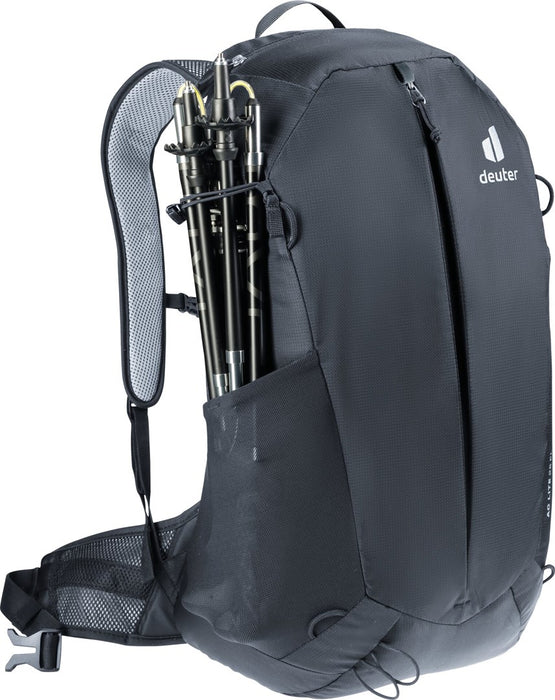 Deuter AC Lite 25 EL - hiking rucksack (Black)