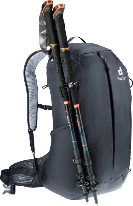 Deuter AC Lite 25 EL - hiking rucksack (Black)