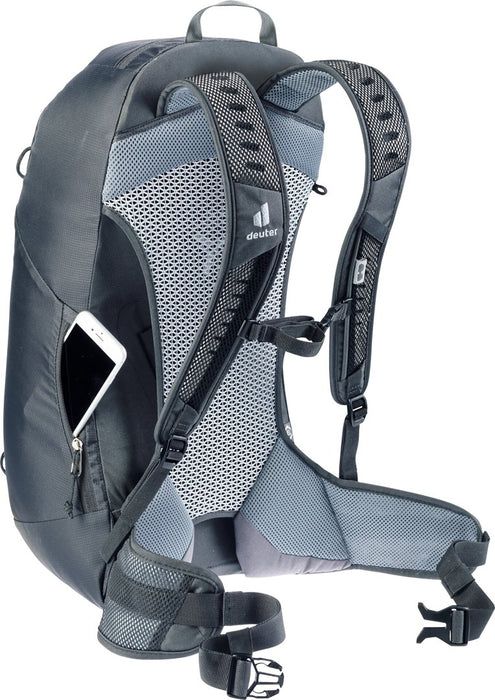 Deuter AC Lite 25 EL - hiking rucksack (Black)