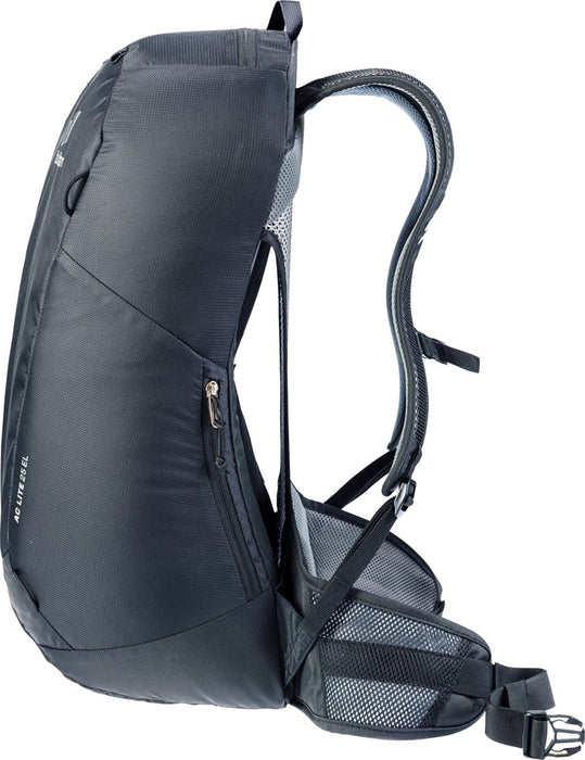 Deuter AC Lite 25 EL - hiking rucksack (Black)