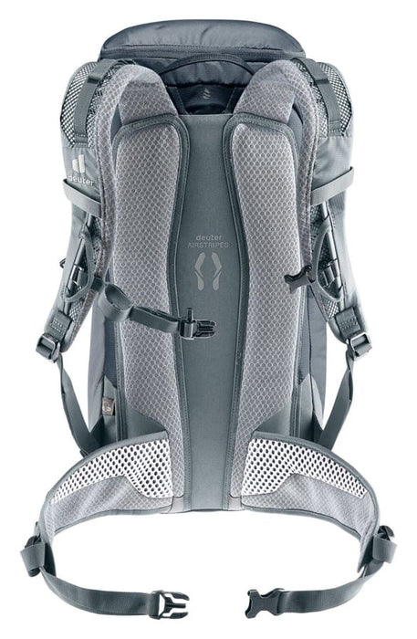 Deuter Trail Trekking Backpack 18 L Black