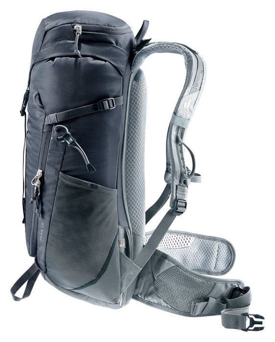 Deuter Trail Trekking Backpack 18 L Black