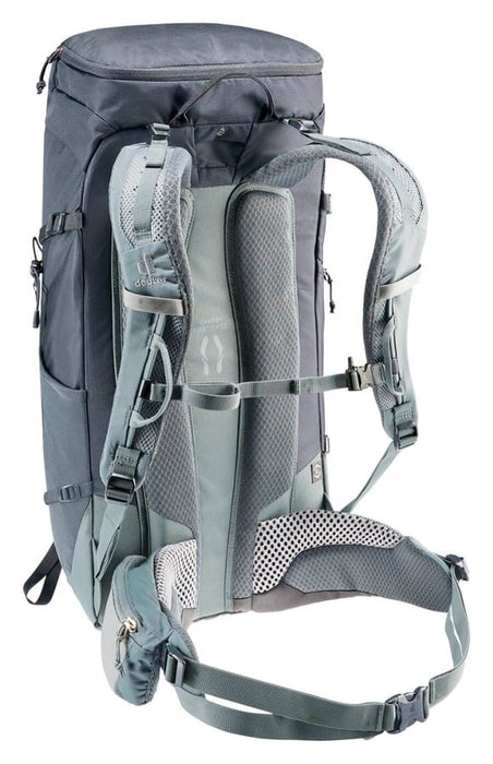 Deuter Trail Trekking Backpack 32 L Black
