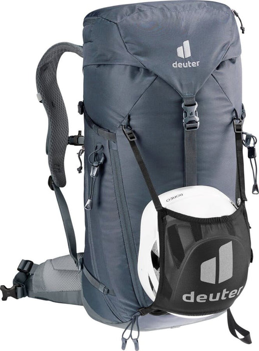 Deuter Trail Trekking Backpack 32 L Black