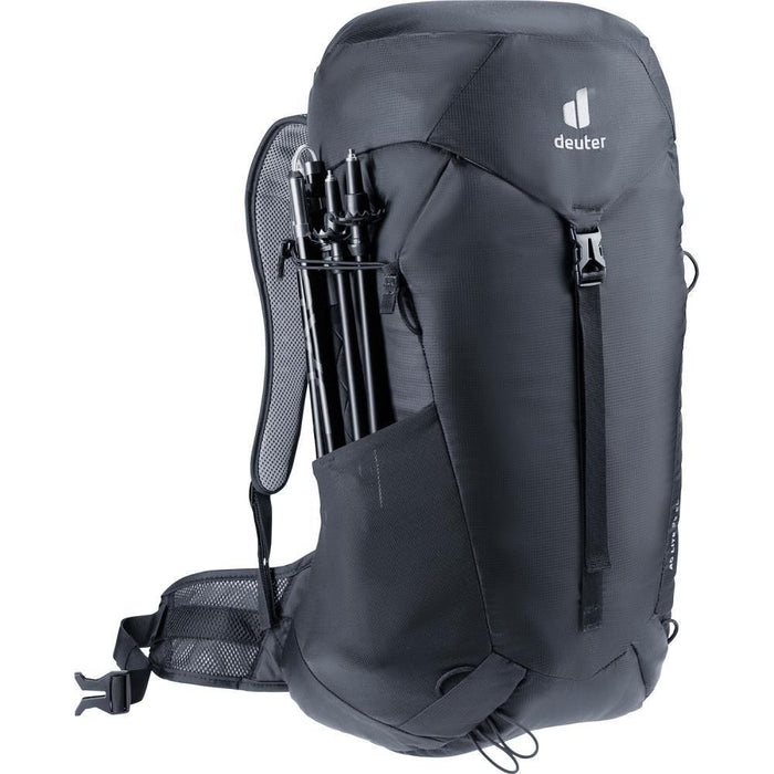 Deuter AC Lite 32 Women's Hiking Backpack 32 L Black