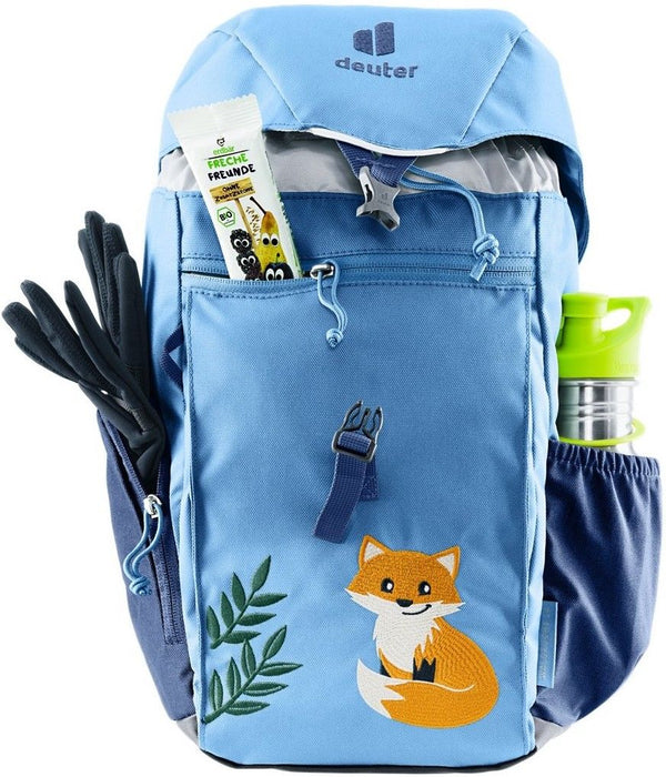 Deuter Waldfuchs backpack Casual backpack Blue