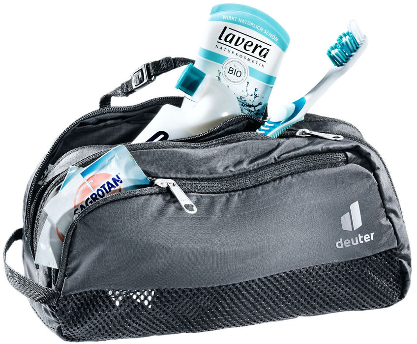 Washbag - Deuter Wash Bag Tour III
