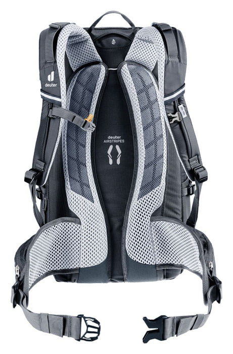 Bicycle backpack -Deuter Trans Alpine  30 black