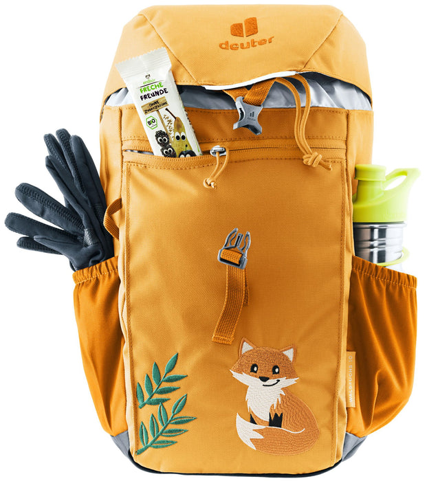 Deuter Waldfuchs backpack Casual backpack Orange