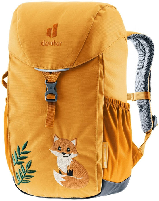 Deuter Waldfuchs backpack Casual backpack Orange