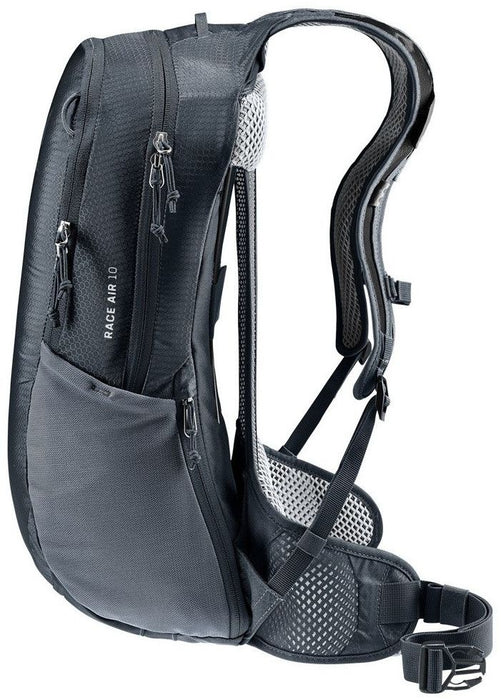 Deuter Race Air 10 10 L Black