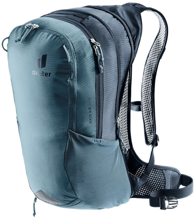Bicycle backpack - Deuter Race Air 14+3