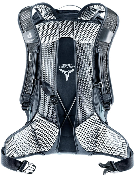 Bicycle backpack - Deuter Race Air 14+3