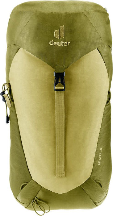 Hiking backpack - Deuter AC Lite 16