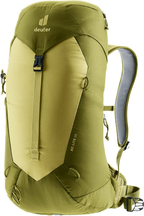 Hiking backpack - Deuter AC Lite 16
