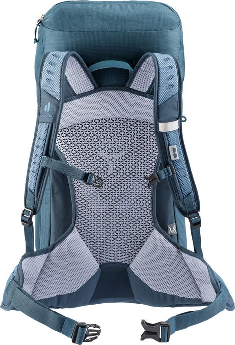 HIKING BACKPACK DEUTER AC LITE 28 SL LAGOON-ATLANTIC