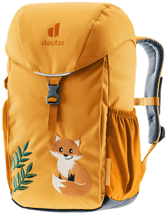 Deuter Waldfuchs backpack Casual backpack Orange