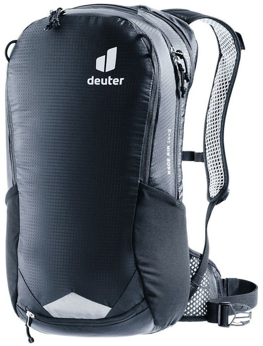 Bicycle backpack - Deuter Race Air 14+3
