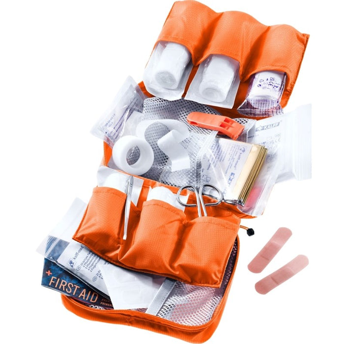Deuter First Aid Kit Pro - Travel first aid kit, koi