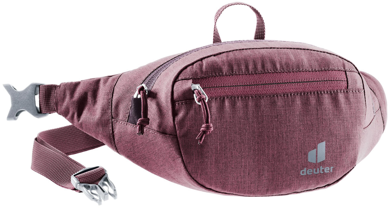 Deuter Belt I waist bag Polyamide, Ripstop Red