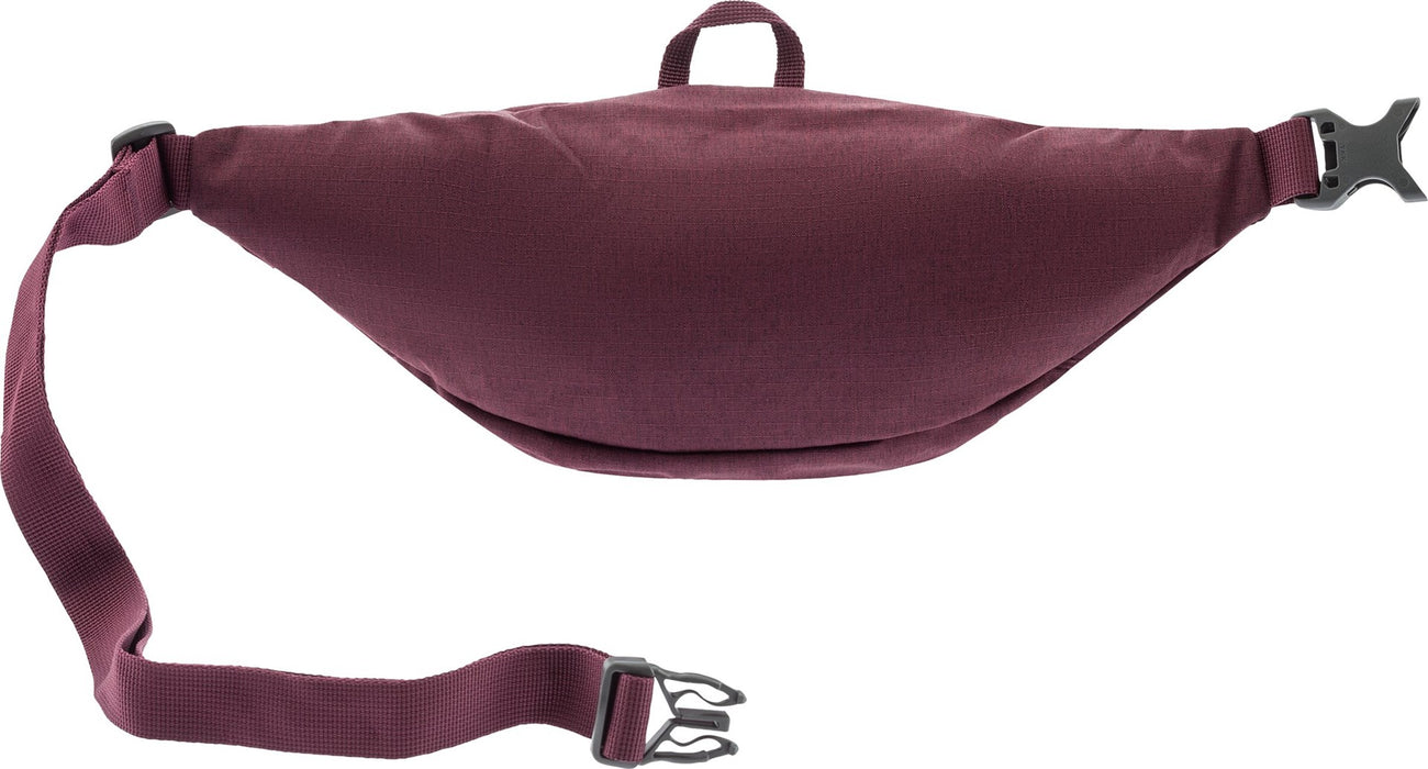 Deuter Belt I waist bag Polyamide, Ripstop Red