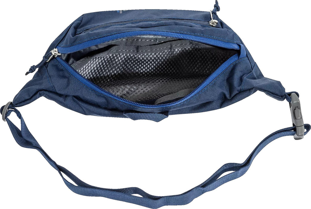 Deuter Belt I waist bag Ripstop Blue