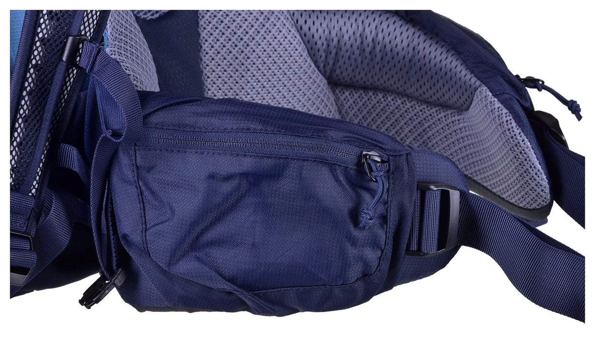 Deuter Futura Pro 36 L Blue