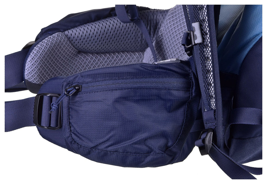 Deuter Futura Pro 36 L Blue