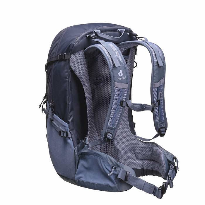 DEUTER FUTURA 27 GRAPHITE-SHALE HIKING BACKPACK
