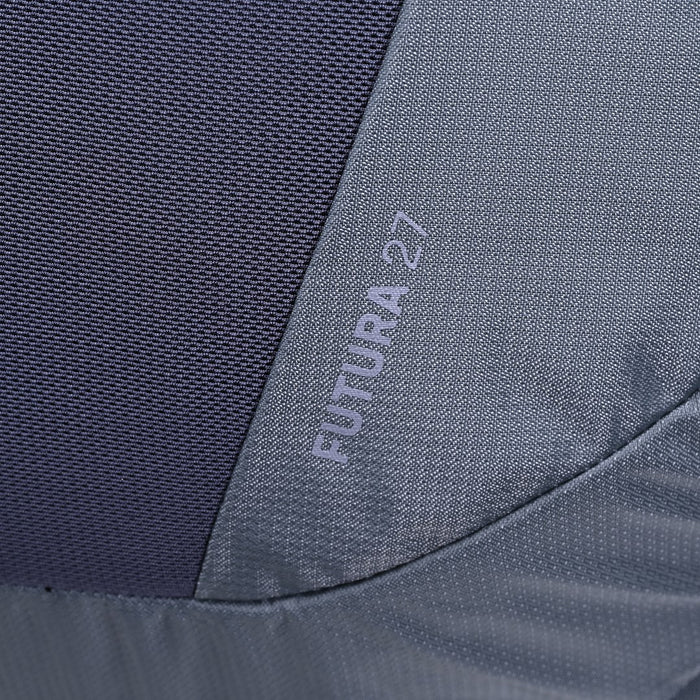 DEUTER FUTURA 27 GRAPHITE-SHALE HIKING BACKPACK