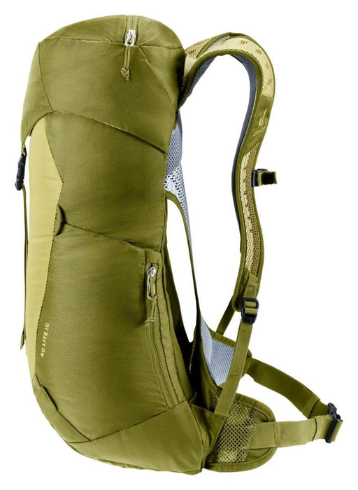 Hiking backpack - Deuter AC Lite 16