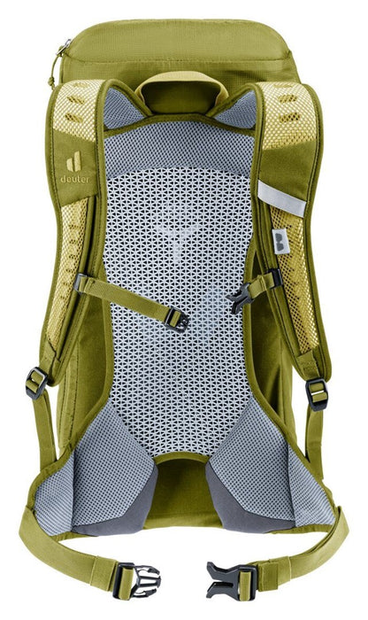 Hiking backpack - Deuter AC Lite 16