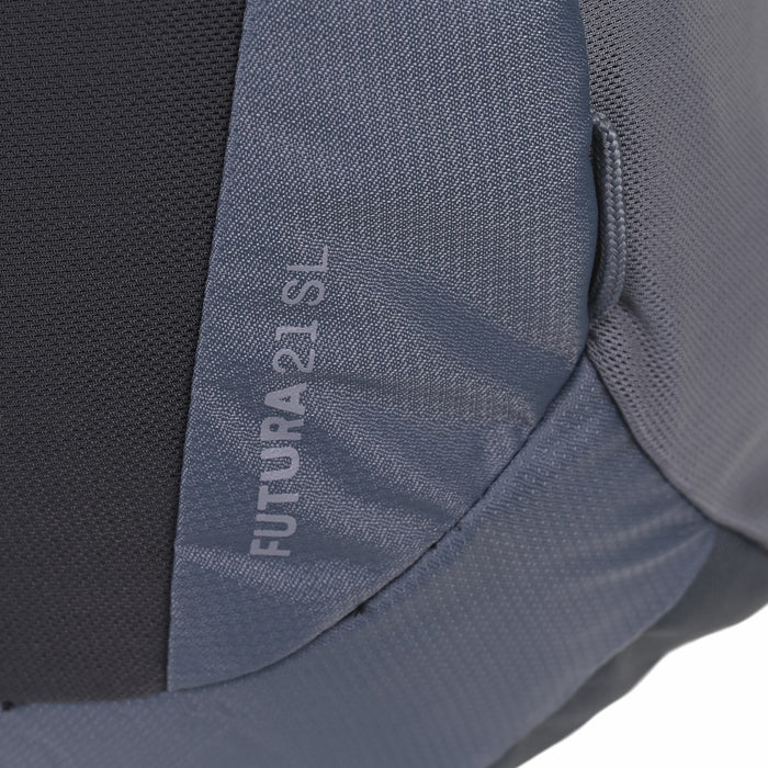 DEUTER FUTURA 21 SL GRAPHITE-SHALE HIKING BACKPACK