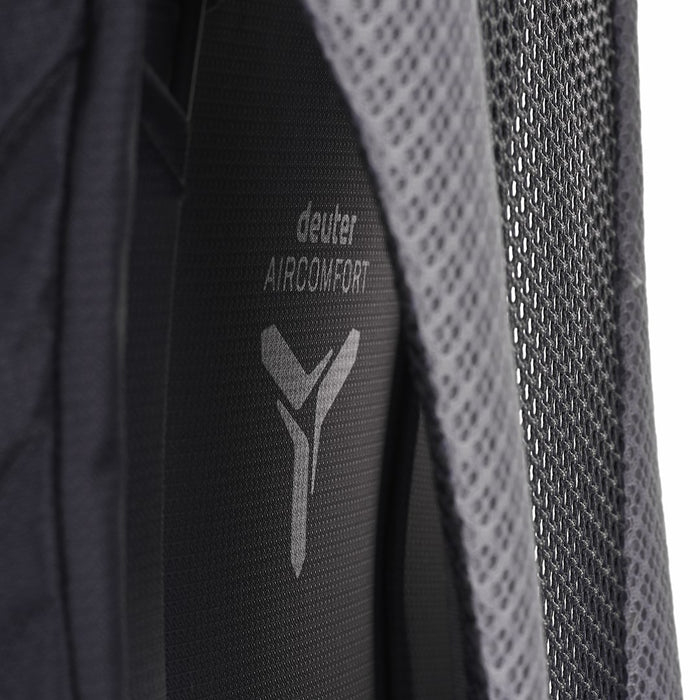 DEUTER FUTURA 21 SL GRAPHITE-SHALE HIKING BACKPACK