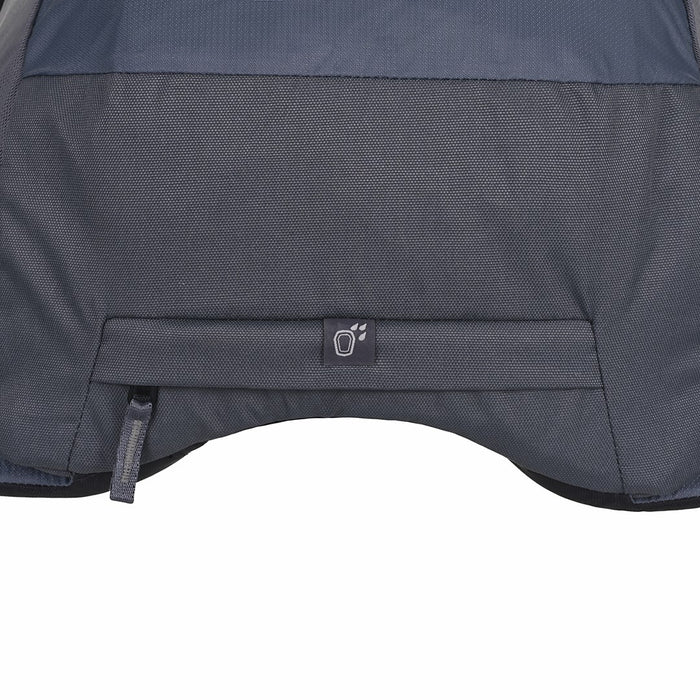 DEUTER FUTURA 21 SL GRAPHITE-SHALE HIKING BACKPACK