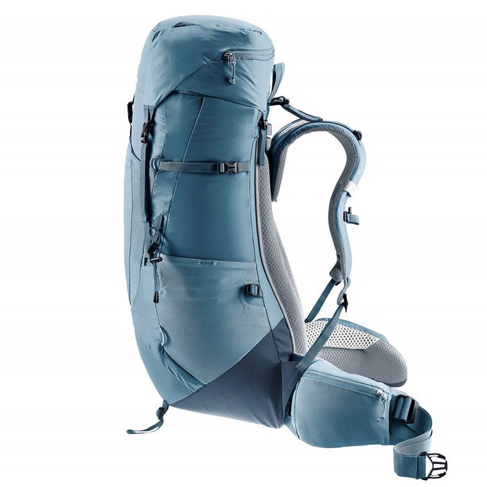 Trekking backpack - Deuter Aircontact Lite 40 + 10