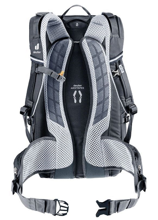 Bicycle backpack -Deuter Trans Alpine  30 black