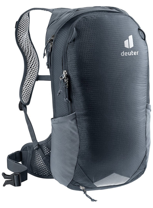 Bicycle backpack - Deuter Race Air 10