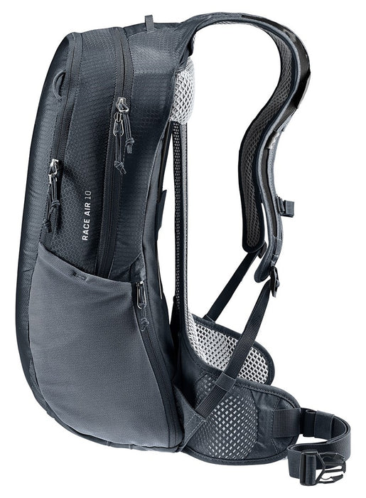 Bicycle backpack - Deuter Race Air 10