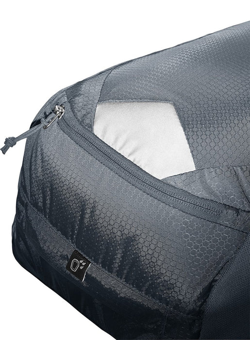 Bicycle backpack - Deuter Race Air 10