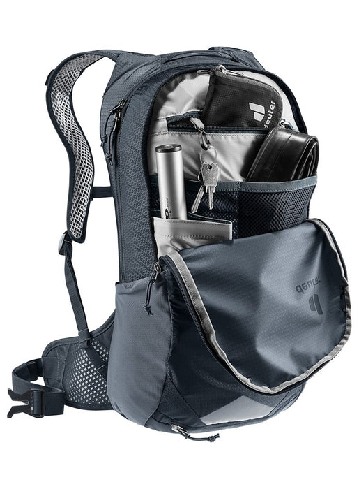 Bicycle backpack - Deuter Race Air 10