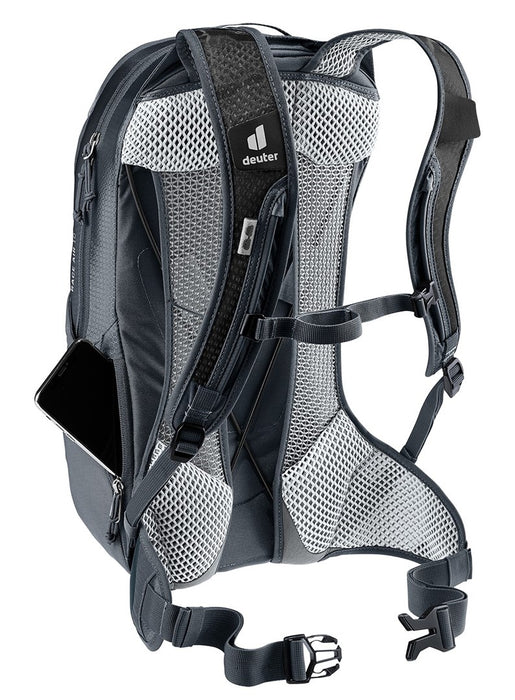 Bicycle backpack - Deuter Race Air 10