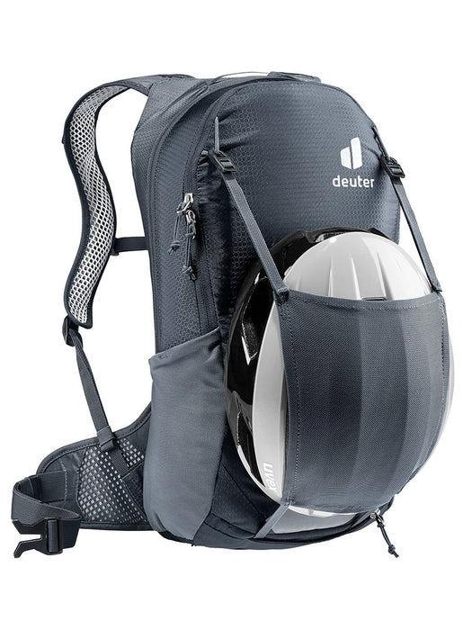 Bicycle backpack - Deuter Race Air 10