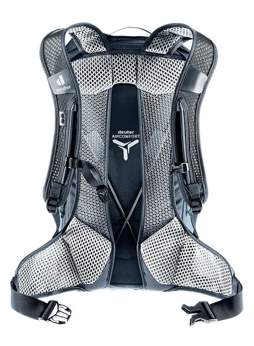 Bicycle backpack - Deuter Race Air 14+3