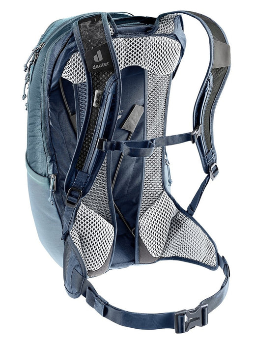 Bicycle backpack - Deuter Race Air 14+3
