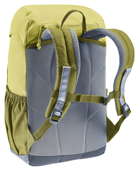 Deuter Waldfuchs 10 Children's hiking backpack, green