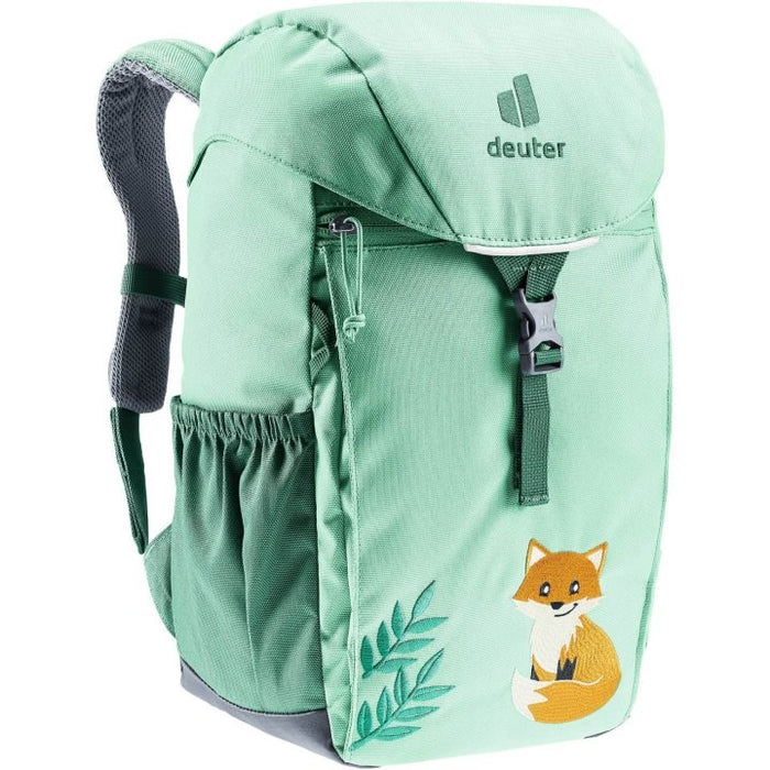 Deuter Waldfuchs backpack Casual backpack Green