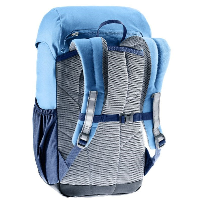 Deuter Waldfuchs 10 Children's hiking backpack Blue