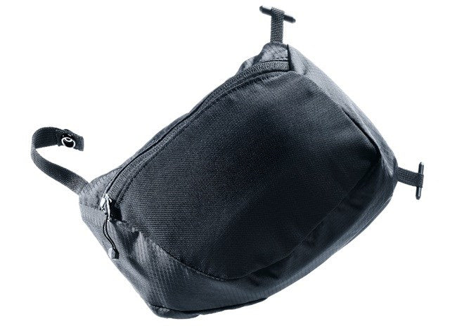 Deuter Aircontact Pro 75+10 Hiking backpack Black